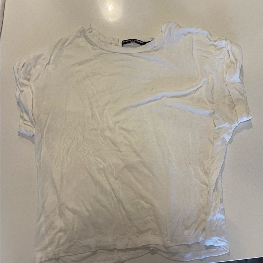 Brandy Melville tee